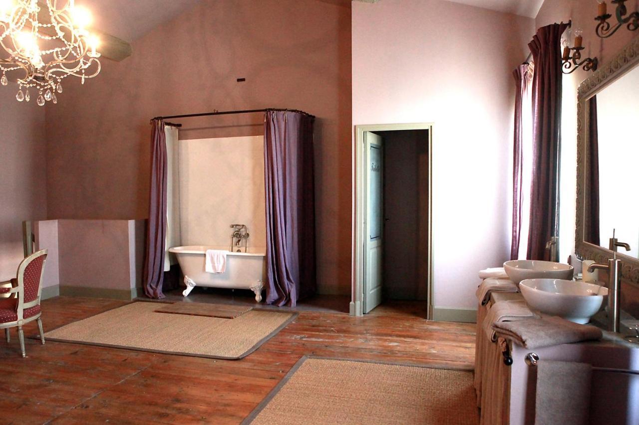 Hotel Mas De La Fosse Saint-Gilles  Zewnętrze zdjęcie