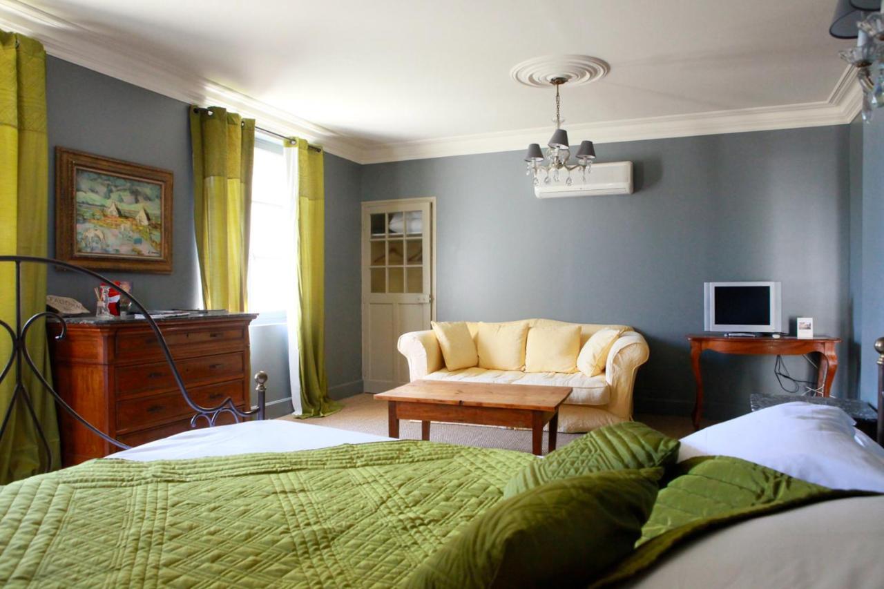Hotel Mas De La Fosse Saint-Gilles  Zewnętrze zdjęcie
